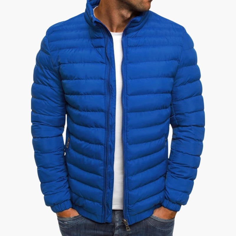 Peter™ Quilted Jacket