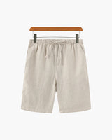 Casablanca Old Money - Linen Shorts