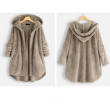 FRANCA® | Hooded Fleece Jacket