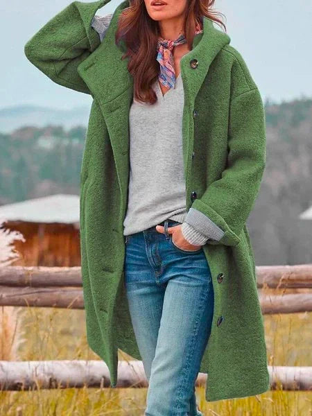 HAVEN | Cozy Coat