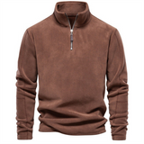 Claude Old Money - Premium fleece Sweater