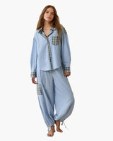 Jazmin | Cozy & Loose Pajama Set