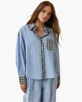 Jazmin | Cozy & Loose Pajama Set