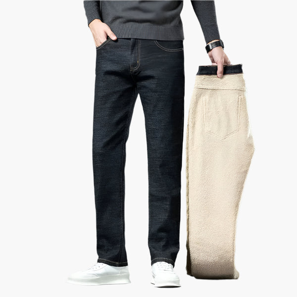 Arbor - Tailored Comfortable Pants