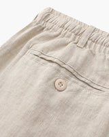 Casablanca Old Money - Linen Shorts