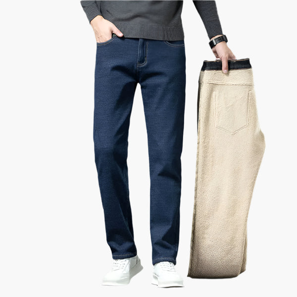 Arbor - Tailored Comfortable Pants