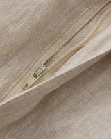 Casablanca Old Money - Linen Shorts