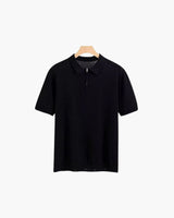 Marbella Old Money - Zip Up Polo