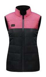 Non Duality | Heated Thermal Jacket Vest