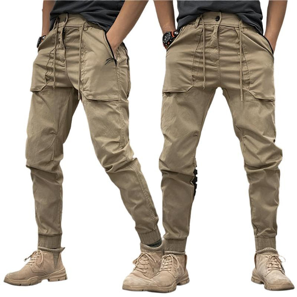 Rangers™ | Stretch Cargo Pants