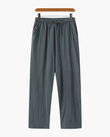 Zanzibar Old Money - Linen Pantalon