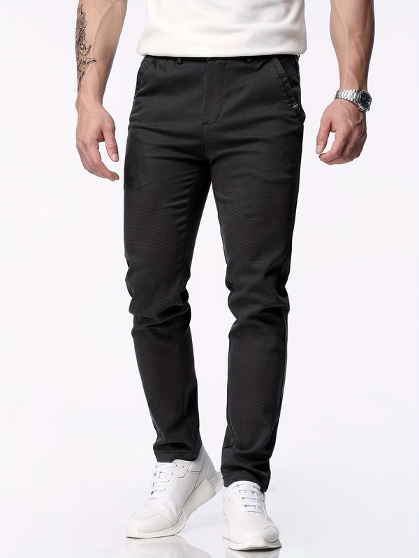 Maxwell -  Premium Tailored Pants