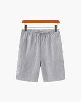 Casablanca Old Money - Linen Shorts