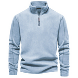 Claude Old Money - Premium fleece Sweater