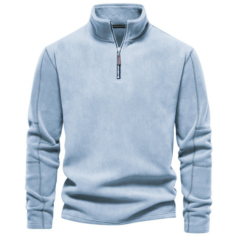 Claude Old Money - Premium fleece Sweater