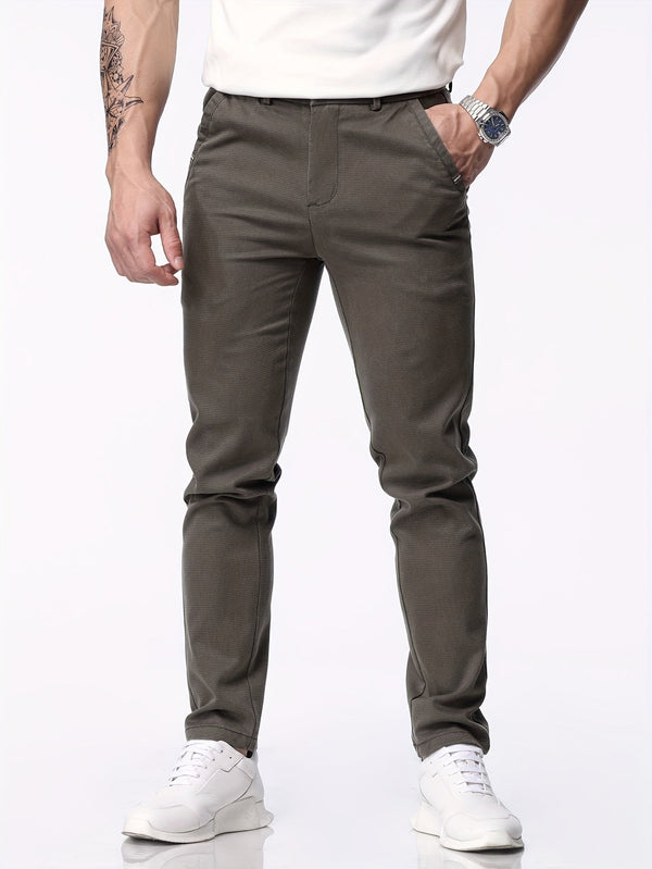 Maxwell -  Premium Tailored Pants