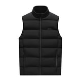 Non Duality | Heated Thermal Jacket Vest