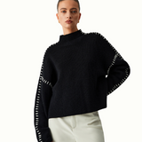 EILEEN | Knit Sweater