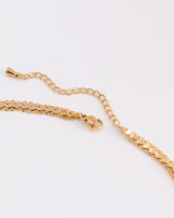 Ilaria Gold Layered Necklace