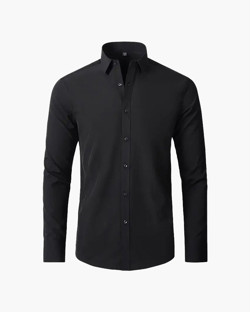 Parkview Old Money - Full Sleeve Shirt