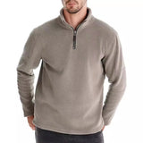 Claude Old Money - Premium fleece Sweater