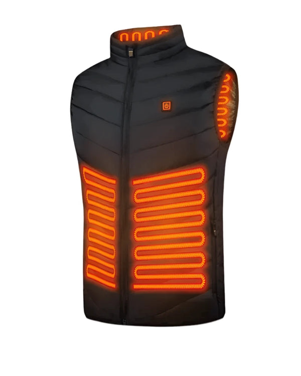 Non Duality | Heated Thermal Jacket Vest