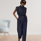 LAUREEN | Chic Jumpsuit