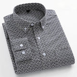 LLOYD | CLASSIC LONG-SLEEVE SHIRT