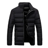 George™ -  Stylish Thermal Jacket