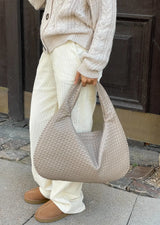 Woven bag