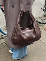 Woven bag