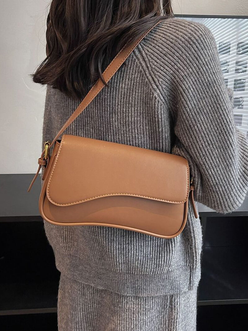 Allure Shoulder Bag