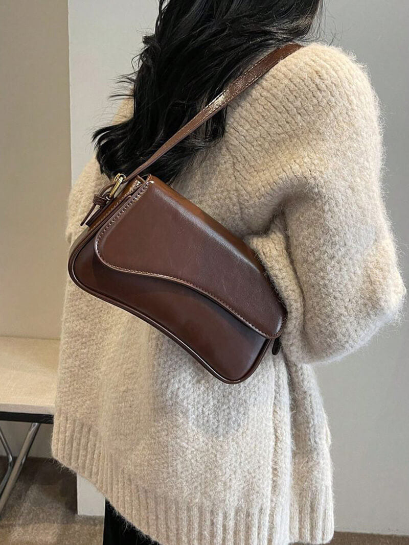 Allure Shoulder Bag