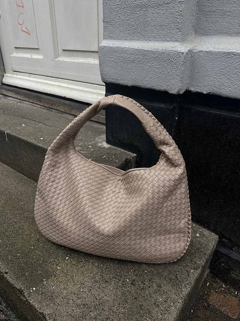 Woven bag