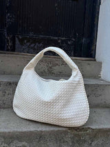 Woven bag