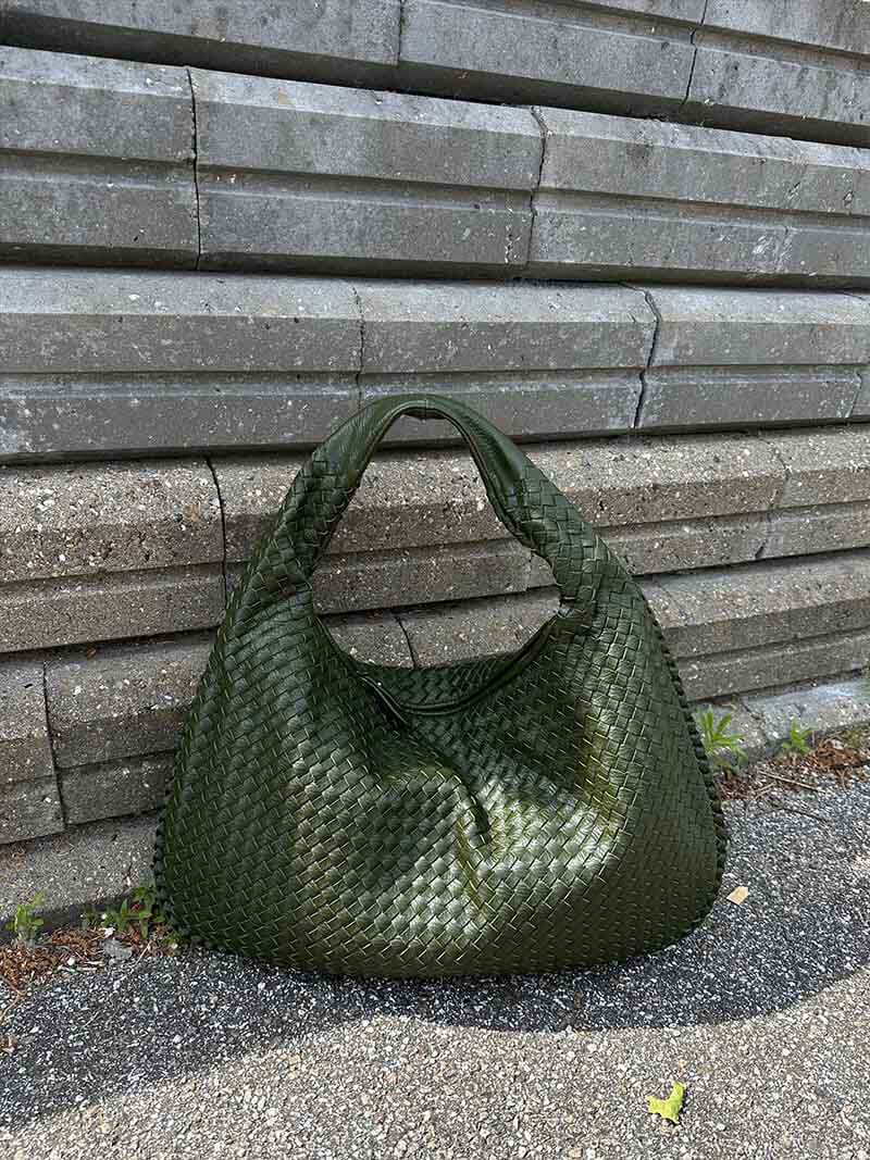 Woven bag