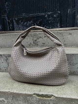 Woven bag