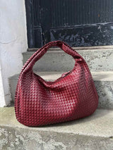 Woven bag