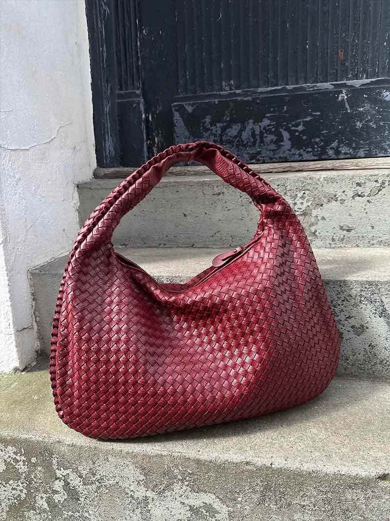 Woven bag