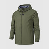 Pro Fit® | Comfortable Waterproof Sports Jacket