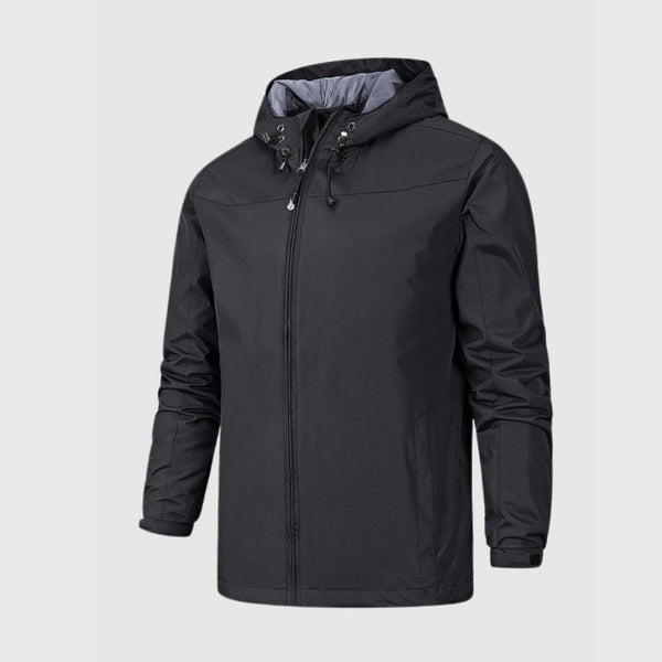 Pro Fit® | Comfortable Waterproof Sports Jacket