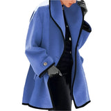 Anissa™ | Elegant Trench Coat