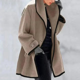 Anissa™ | Elegant Trench Coat