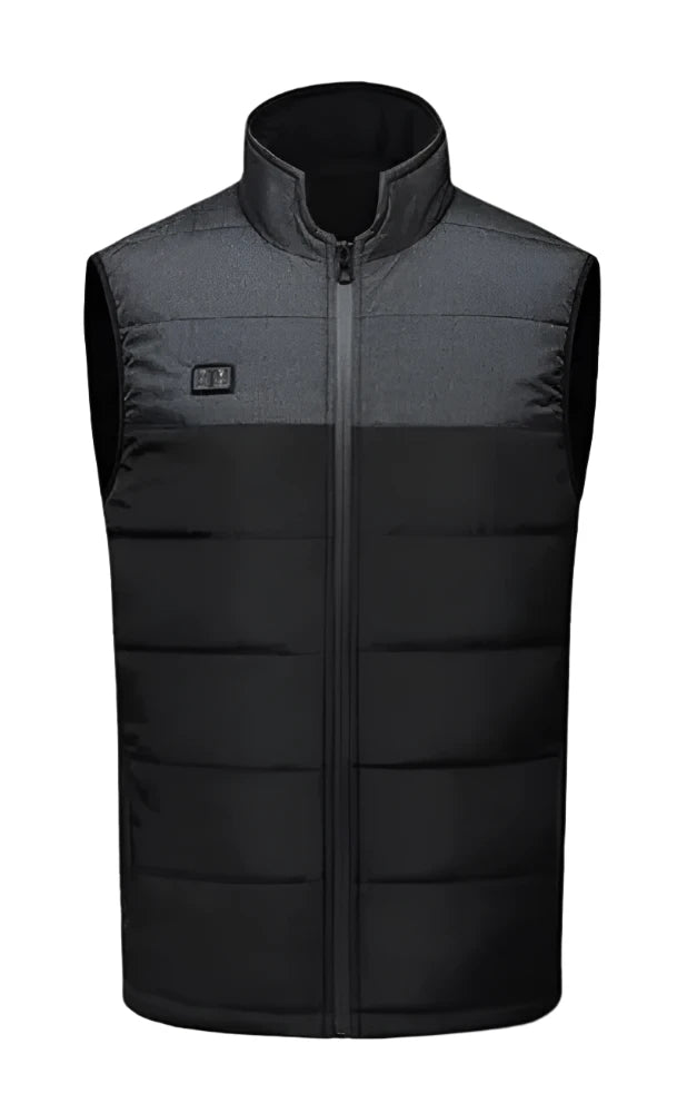 Non Duality | Heated Thermal Jacket Vest