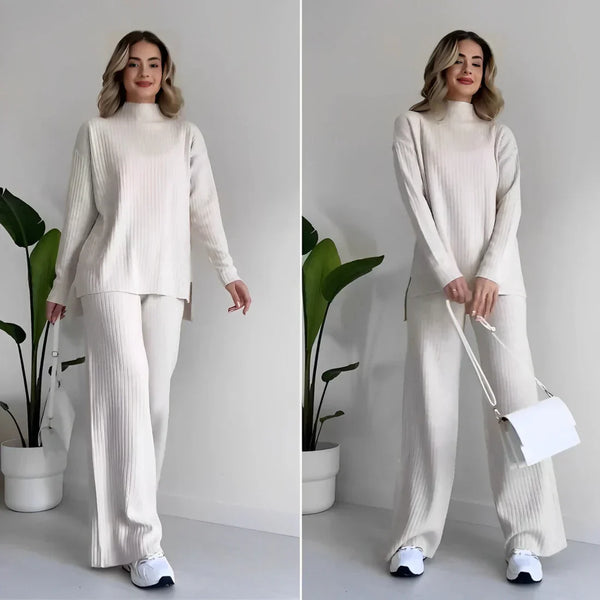 ISLA | Chic Relaxed Fit Set