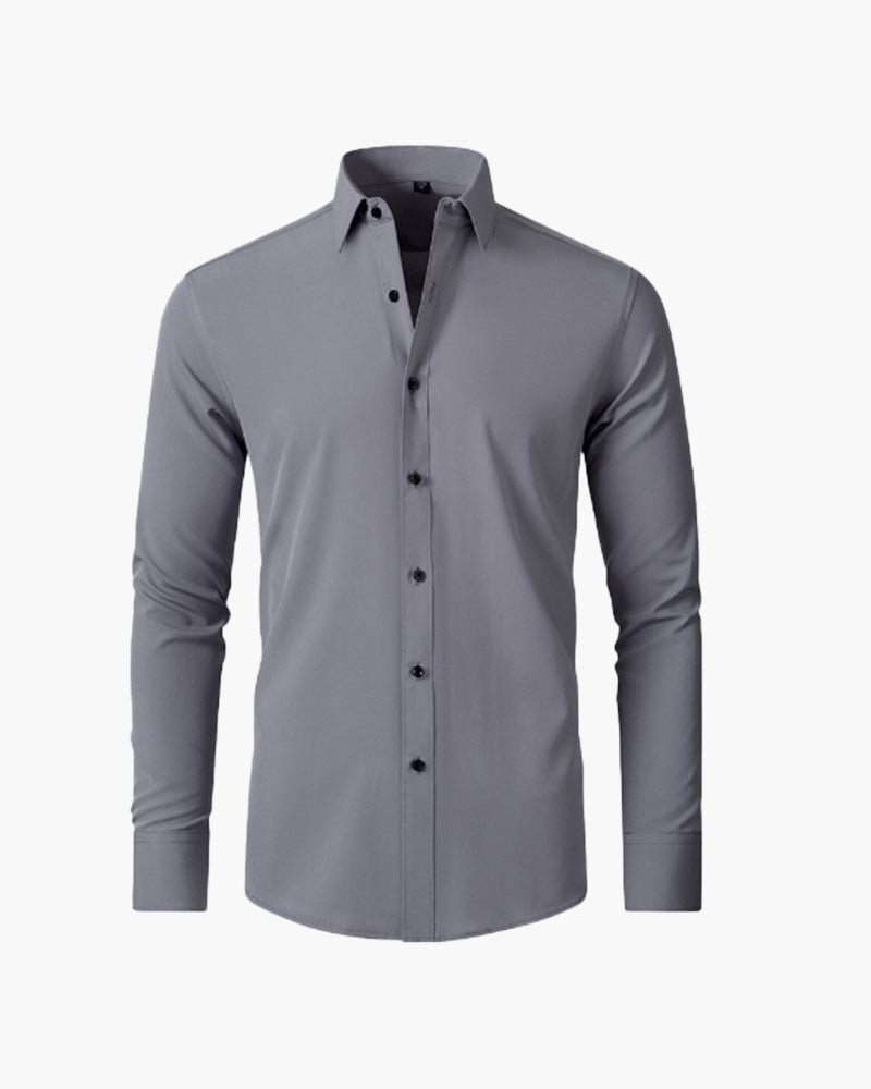 Parkview Old Money - Full Sleeve Shirt