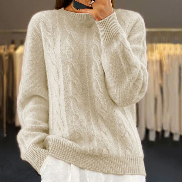 Tara | Cozy Sweater