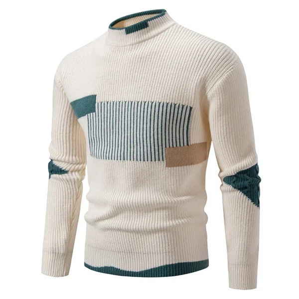 Reymond Old Money - Casual Knitted Sweater