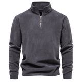 Claude Old Money - Premium fleece Sweater