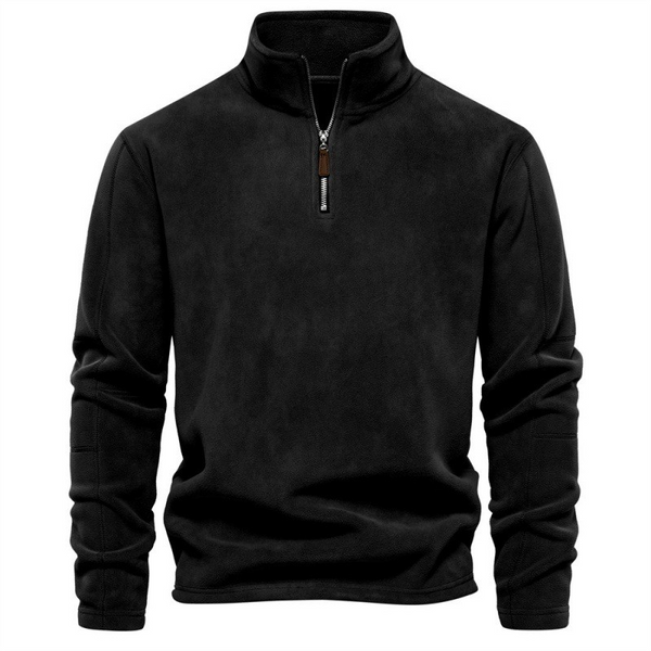 Claude Old Money - Premium fleece Sweater